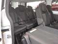 Ford Transit Custom 2.0 TDCi Trend L2 9-Sitze PDC Blanc - thumbnail 12