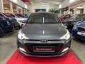 Hyundai i20 blue Passion*1.HAND*TÜV NEU*TEMP*PDC*SHZ* Grau - thumbnail 2