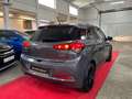 Hyundai i20 blue Passion*1.HAND*TÜV NEU*TEMP*PDC*SHZ* Grau - thumbnail 6