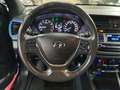 Hyundai i20 blue Passion*1.HAND*TÜV NEU*TEMP*PDC*SHZ* Grau - thumbnail 17