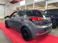 Hyundai i20 blue Passion*1.HAND*TÜV NEU*TEMP*PDC*SHZ* Grau - thumbnail 10