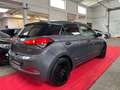 Hyundai i20 blue Passion*1.HAND*TÜV NEU*TEMP*PDC*SHZ* Grau - thumbnail 8