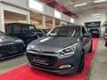 Hyundai i20 blue Passion*1.HAND*TÜV NEU*TEMP*PDC*SHZ* Grau - thumbnail 3