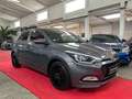 Hyundai i20 blue Passion*1.HAND*TÜV NEU*TEMP*PDC*SHZ* Grau - thumbnail 9