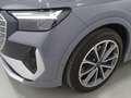Audi Q4 e-tron 40 S Line 82KWh Gris - thumbnail 6