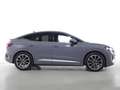 Audi Q4 e-tron 40 S Line 82KWh Gris - thumbnail 3