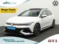 Volkswagen Golf 2.0 TSI 300 pk DSG GTI Clubsport | Panoramadak | H Wit - thumbnail 1