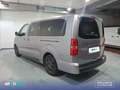 Citroen SpaceTourer Talla XL BlueHDi 180 S&S EAT8 Plus Gris - thumbnail 4
