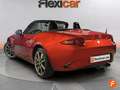 Mazda MX-5 SKYACTIV-G 2.0 135kW (184CV) MT Zenith Rojo - thumbnail 5