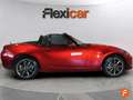 Mazda MX-5 SKYACTIV-G 2.0 135kW (184CV) MT Zenith Rojo - thumbnail 9