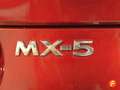 Mazda MX-5 SKYACTIV-G 2.0 135kW (184CV) MT Zenith Rojo - thumbnail 11