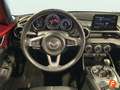 Mazda MX-5 SKYACTIV-G 2.0 135kW (184CV) MT Zenith Rojo - thumbnail 22