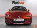 Mazda MX-5 SKYACTIV-G 2.0 135kW (184CV) MT Zenith Rojo - thumbnail 2