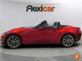 Mazda MX-5 SKYACTIV-G 2.0 135kW (184CV) MT Zenith Rojo - thumbnail 4