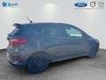 Ford Fiesta 1.0 EcoBoost S&S ST-LINE Grijs - thumbnail 14