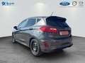 Ford Fiesta 1.0 EcoBoost S&S ST-LINE Grijs - thumbnail 4