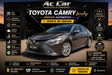2.5 220H Luxury