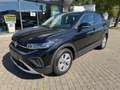 Volkswagen T-Cross 1.0 TSI OPF Life Noir - thumbnail 1