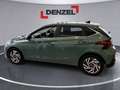 Hyundai i20 (BC3) GO Plus 1.0 T-GDI DCT Grün - thumbnail 2