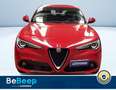Alfa Romeo Stelvio 2.2 T EXECUTIVE Q4 210CV AUTO MY19 Red - thumbnail 9