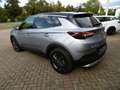 Opel Grandland X 120 Jahre 1,2 DIT EAT8 Silber - thumbnail 4