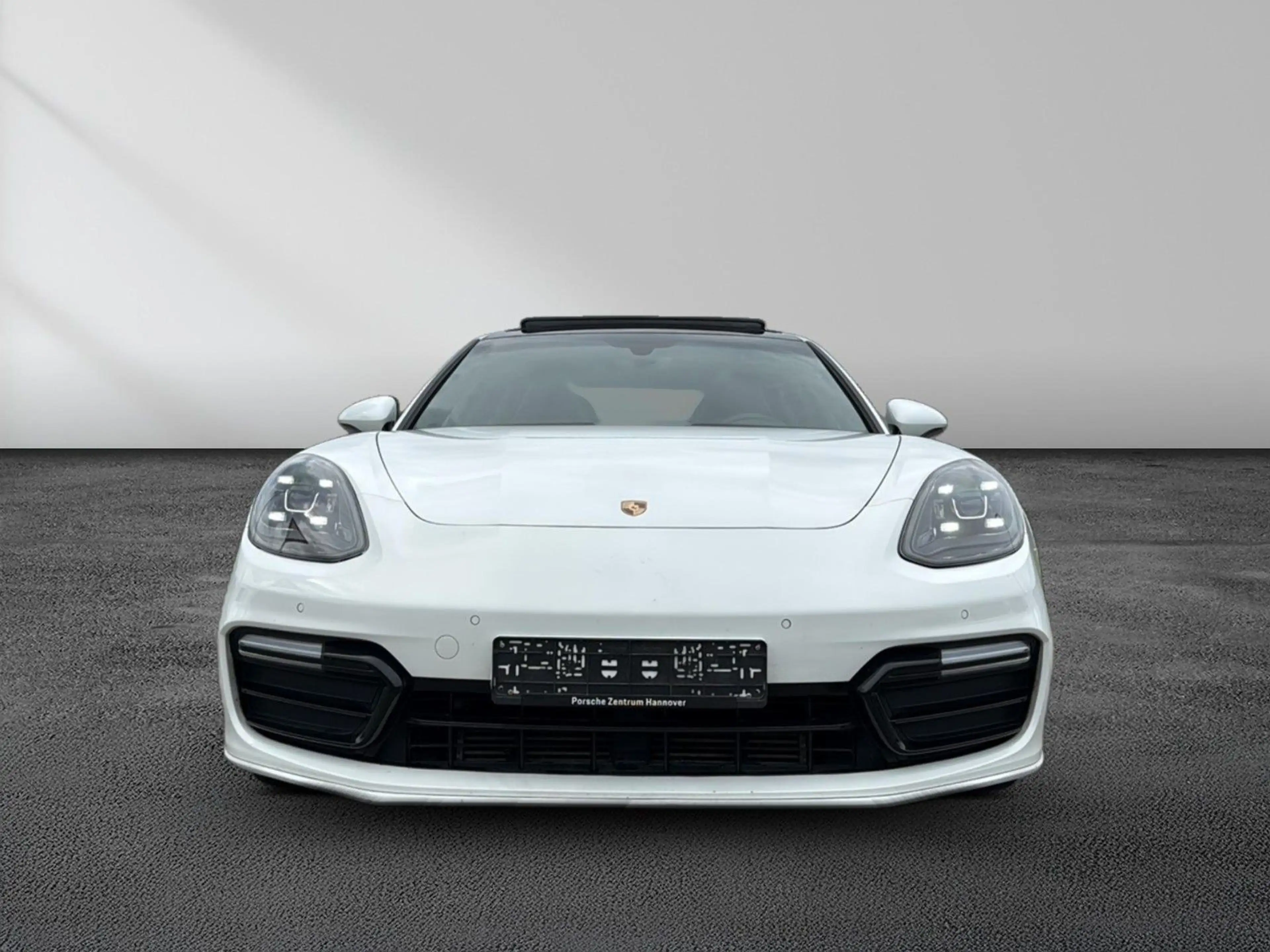 Porsche Panamera 4 Sport Design Paket |Bose |Pano — photo 9