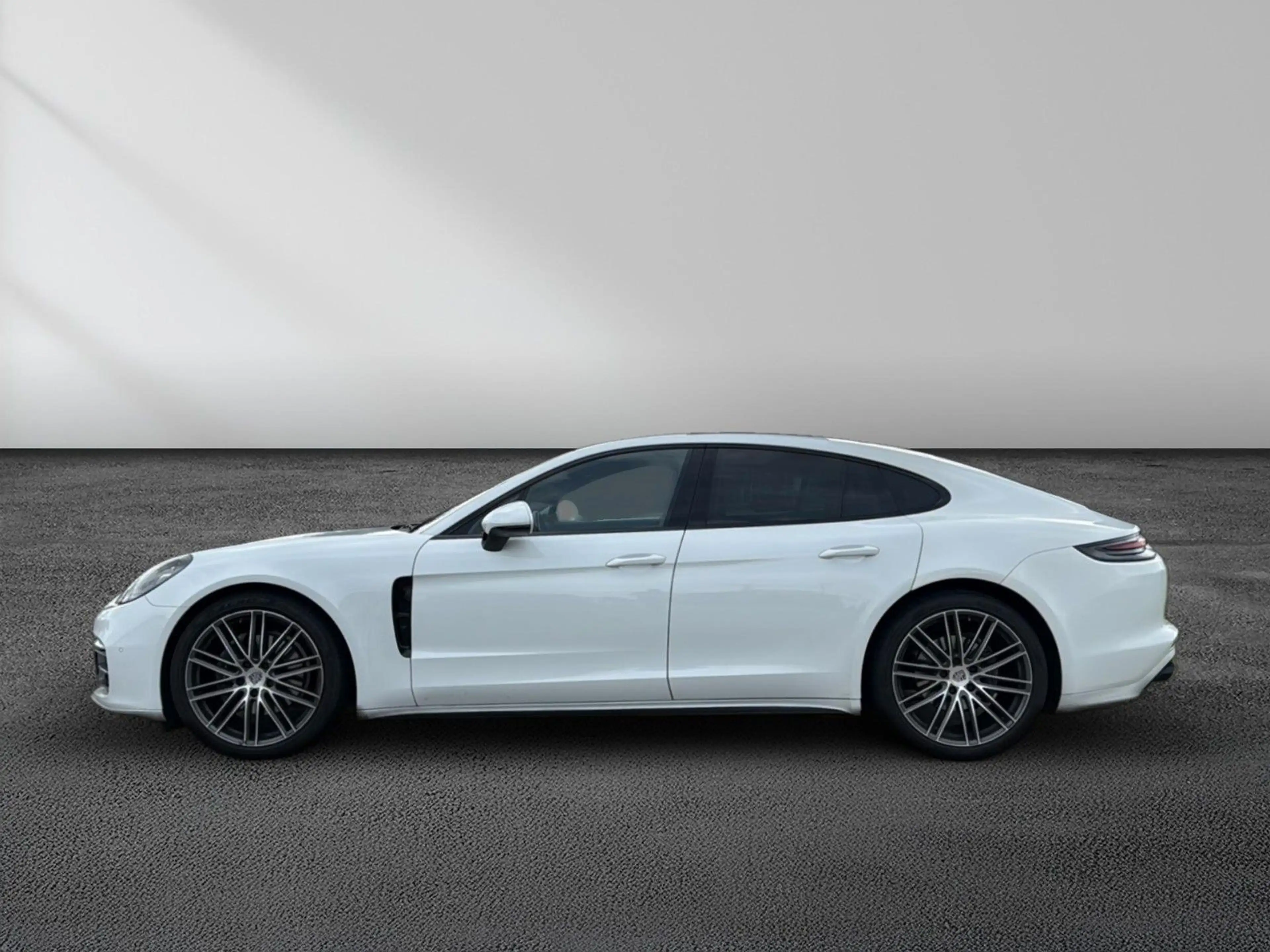 Porsche Panamera 4 Sport Design Paket |Bose |Pano — photo 3