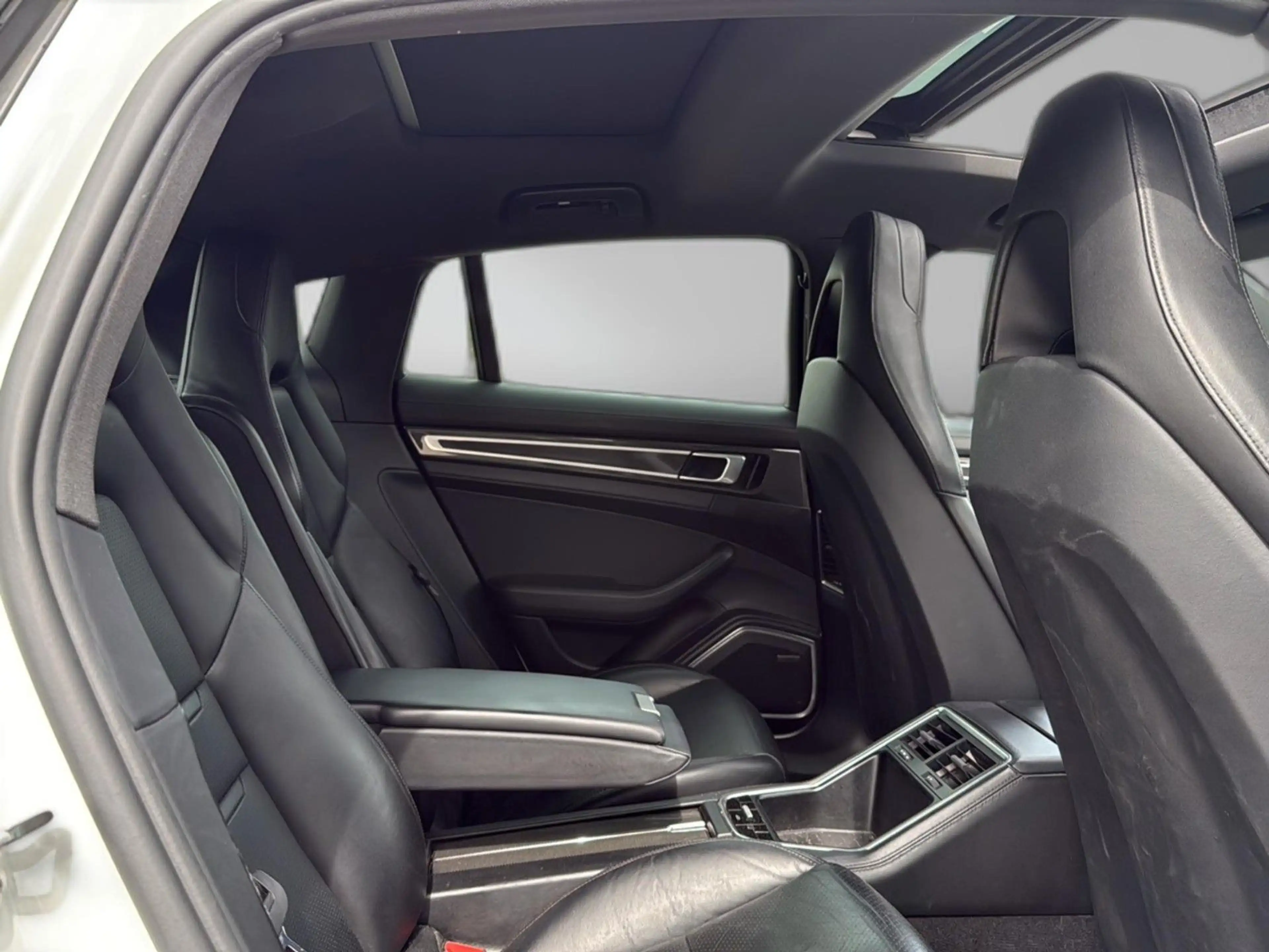 Porsche Panamera 4 Sport Design Paket |Bose |Pano — photo 15