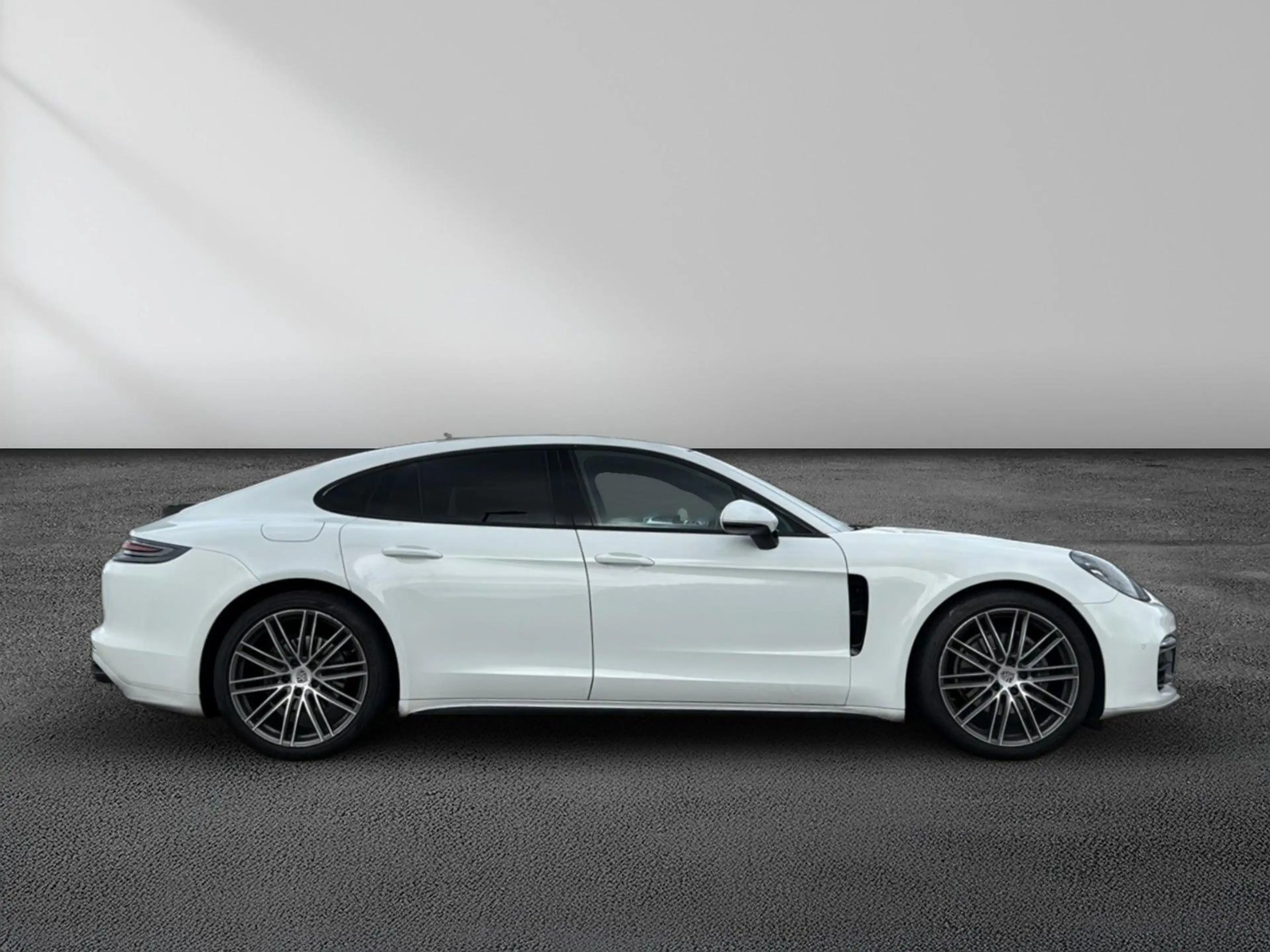 Porsche Panamera 4 Sport Design Paket |Bose |Pano — photo 7
