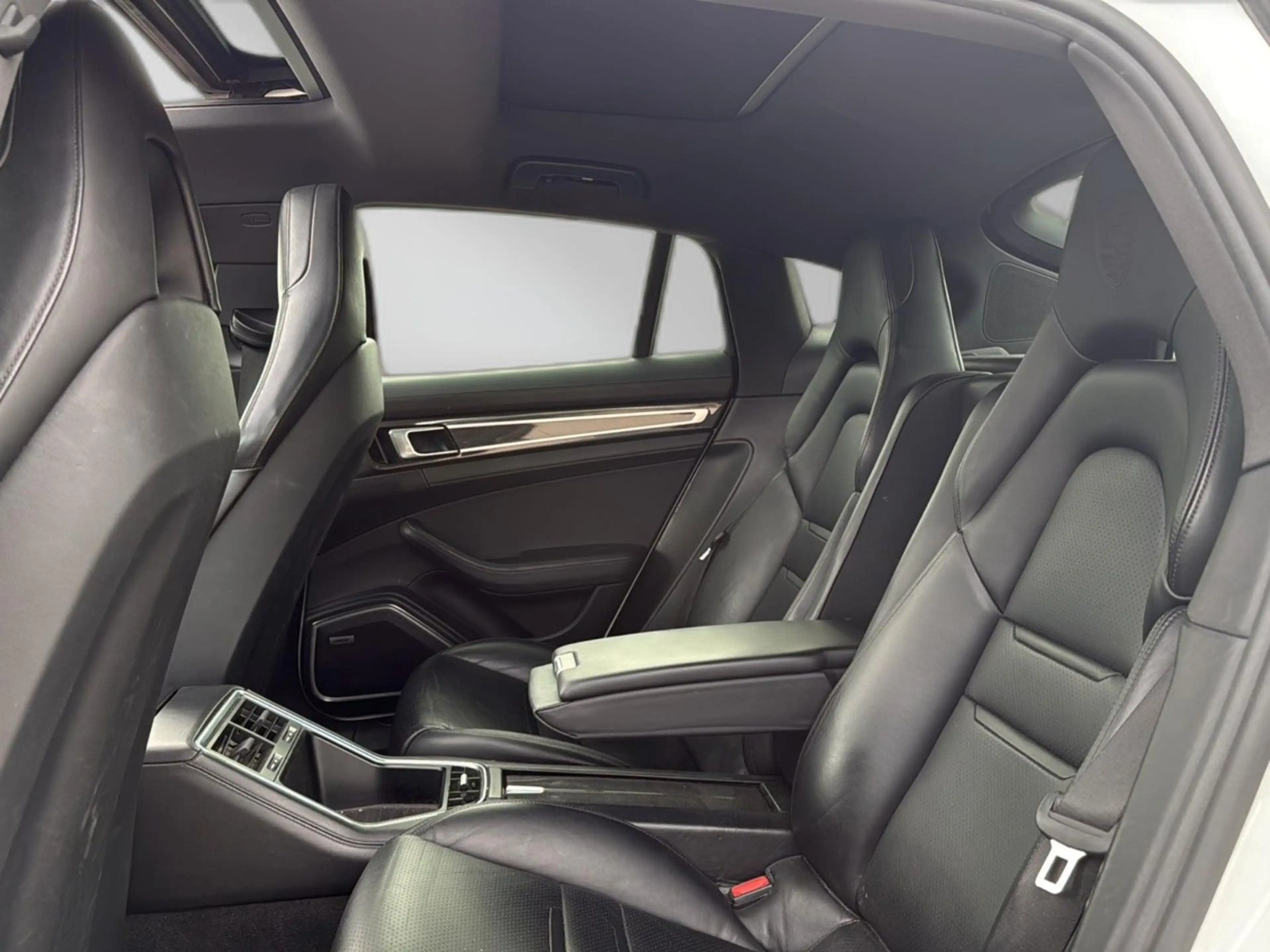 Porsche Panamera 4 Sport Design Paket |Bose |Pano — photo 13