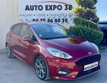 1.0L 95 ST-LINE X BV6- 2020 119000 KMS 7990 euros