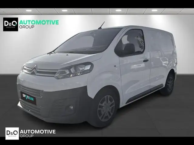 Citroen Jumpy L1 | airco | GPS | camera |