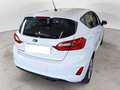 Ford Fiesta Fiesta 1.5 EcoBlue 5 porte Business FINO A 3 ANNI Bianco - thumbnail 3