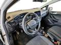 Ford Fiesta Fiesta 1.5 EcoBlue 5 porte Business FINO A 3 ANNI Bianco - thumbnail 9