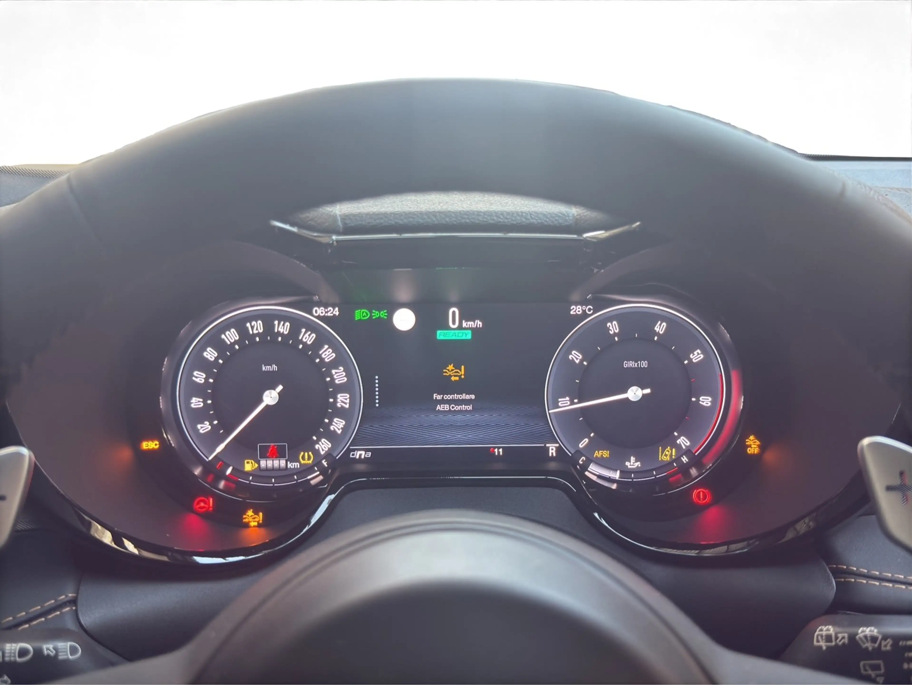Alfa Romeo Tonale Ibrida Veloce 175 *360°*HARMAN KARDON*TECH — photo 13