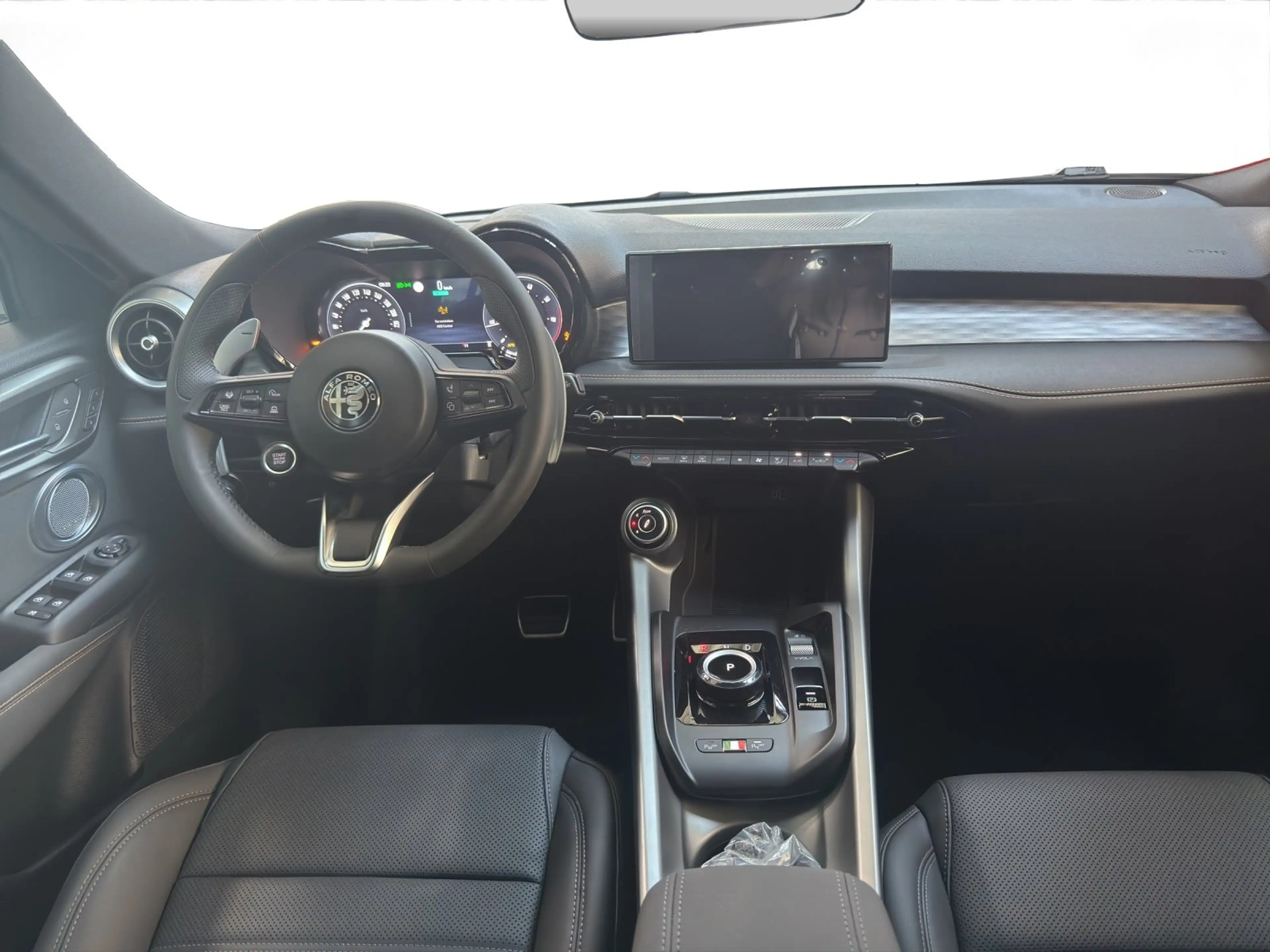Alfa Romeo Tonale Ibrida Veloce 175 *360°*HARMAN KARDON*TECH — photo 15