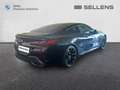 BMW 850 M850iA 530ch xDrive 44cv Negru - thumbnail 2