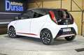Toyota Aygo 70 x-sport Blanc - thumbnail 5