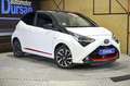 Toyota Aygo 70 x-sport Blanc - thumbnail 3