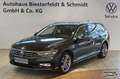 Volkswagen Passat Variant 2.0TDI 4M AHK Standh LED Navi RFK Klima Navi Grau - thumbnail 1