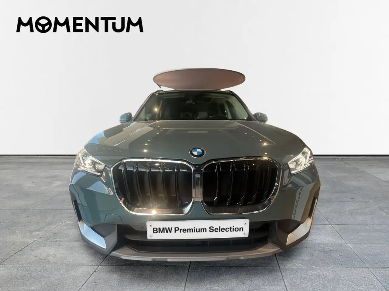 BMW X1 2026