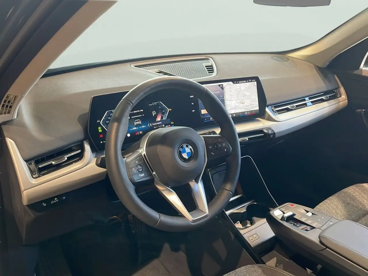 BMW X1 2026 — фото 13