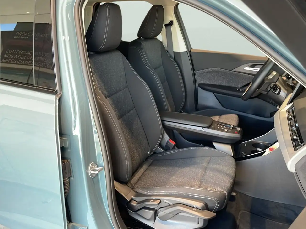 BMW X1 2026 — фото 12