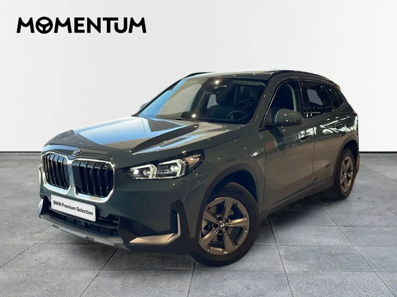 BMW X1 2026