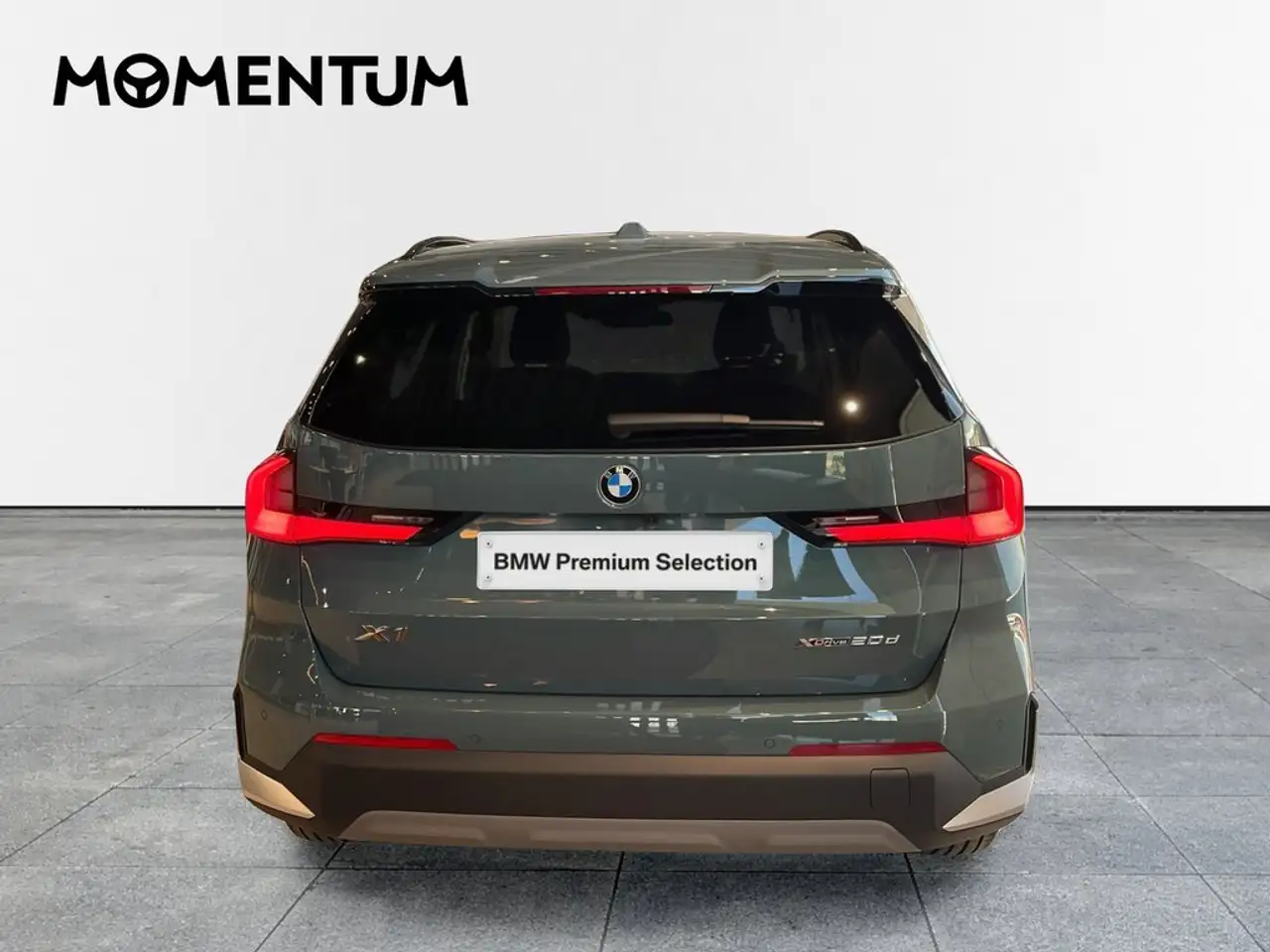BMW X1 2026