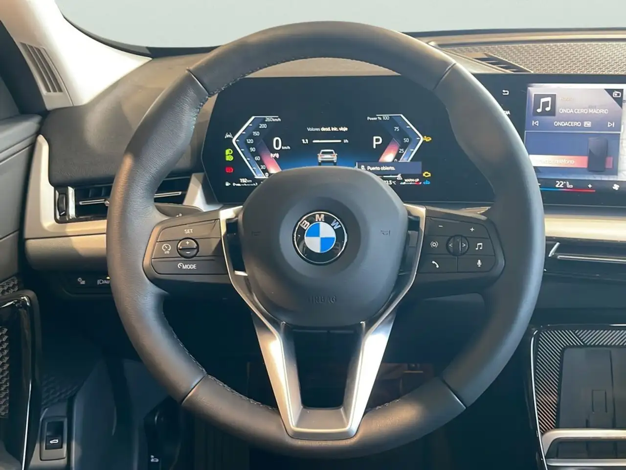 BMW X1 2026 — фото 14