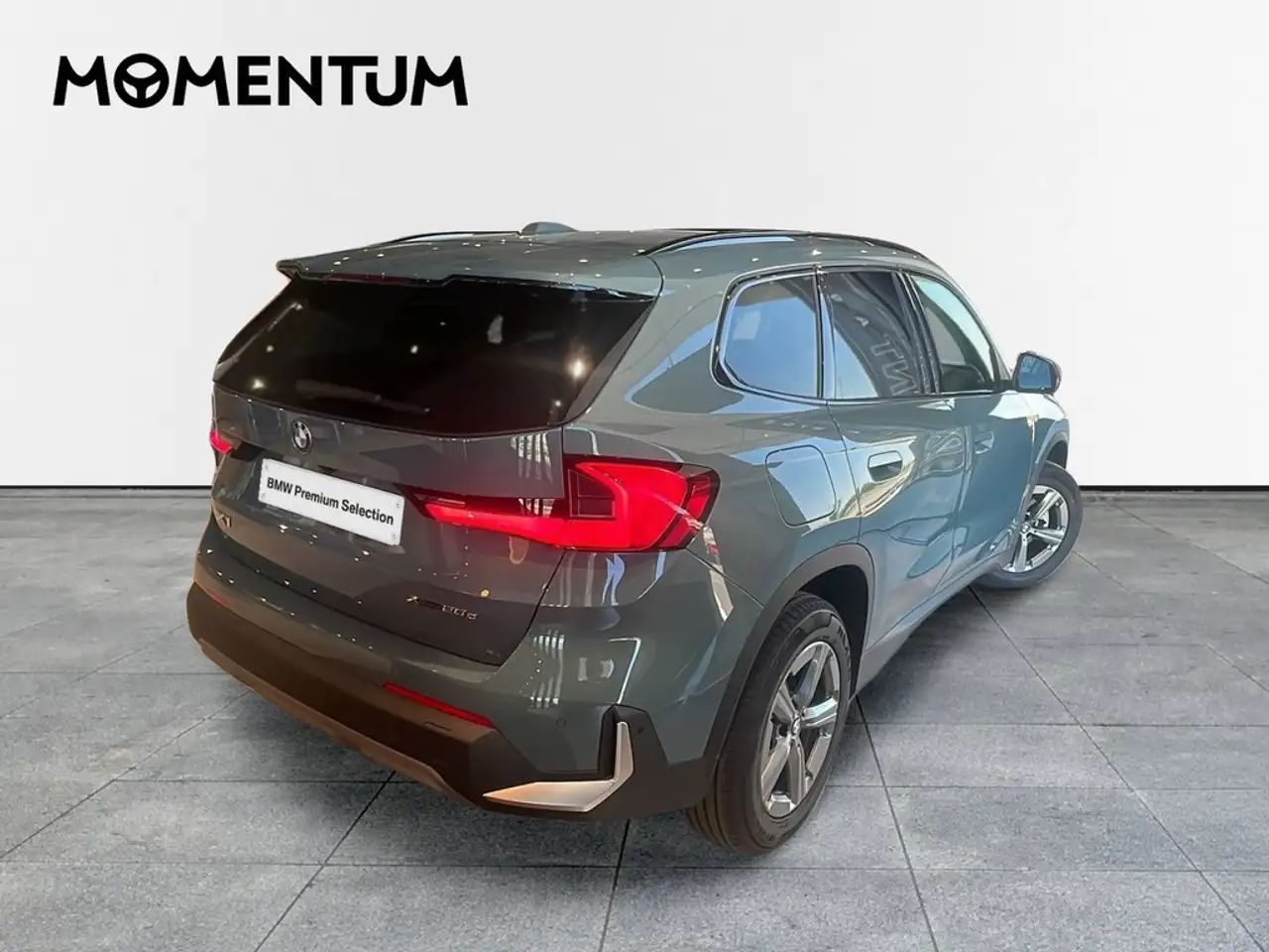 BMW X1 2026