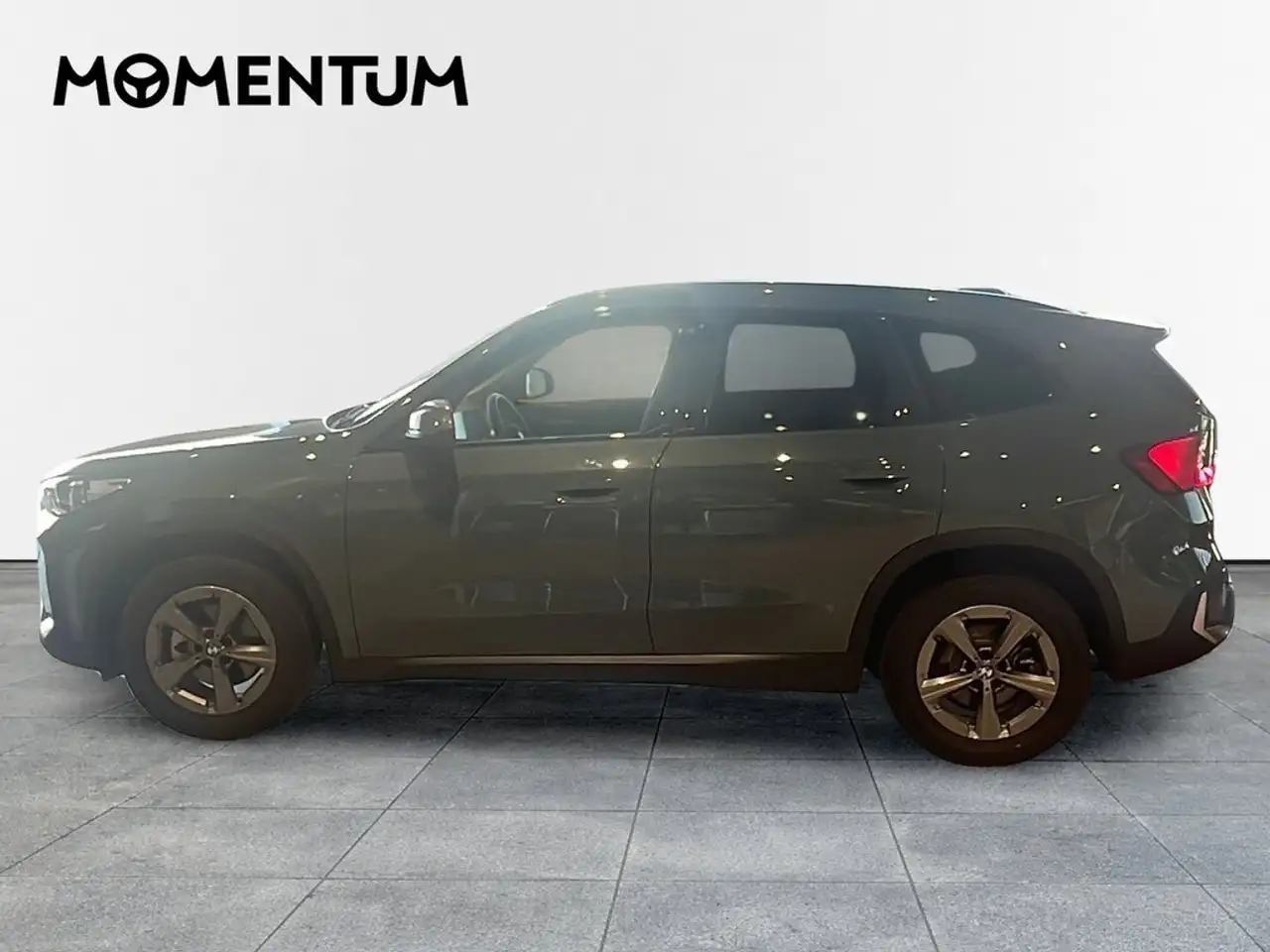 BMW X1 2026