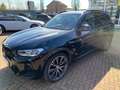 BMW X3 M40 d Laser-Panorama-Standheizung-AHK-Leder-HUD Noir - thumbnail 4