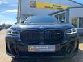 BMW X3 M40 d Laser-Panorama-Standheizung-AHK-Leder-HUD Noir - thumbnail 3